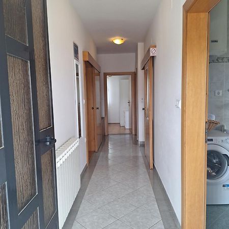 Apartment Katarina Vodnjan Esterno foto