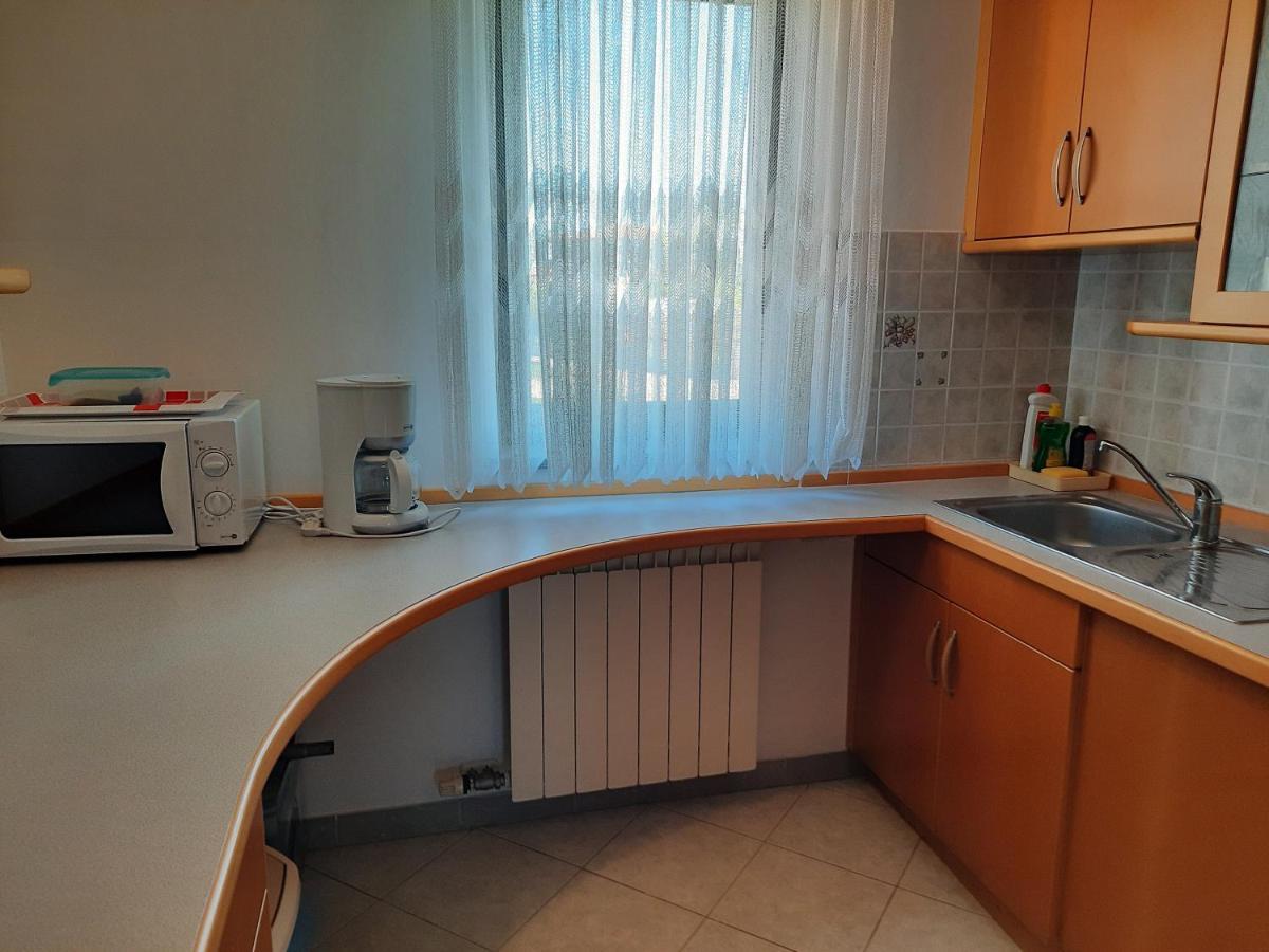 Apartment Katarina Vodnjan Esterno foto