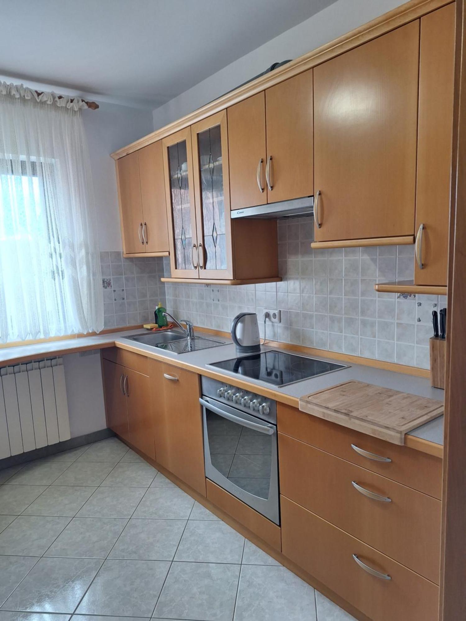 Apartment Katarina Vodnjan Esterno foto