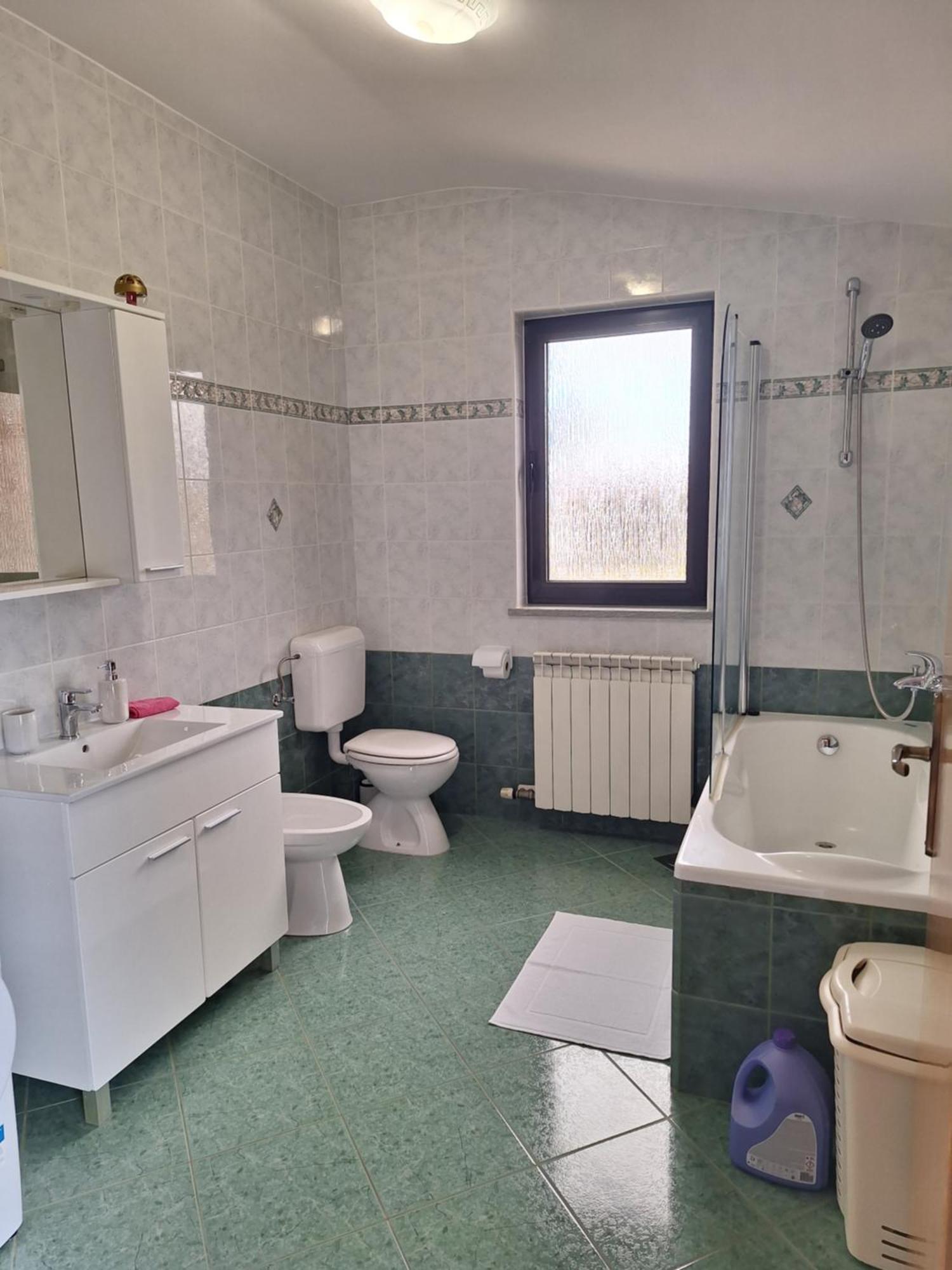 Apartment Katarina Vodnjan Esterno foto