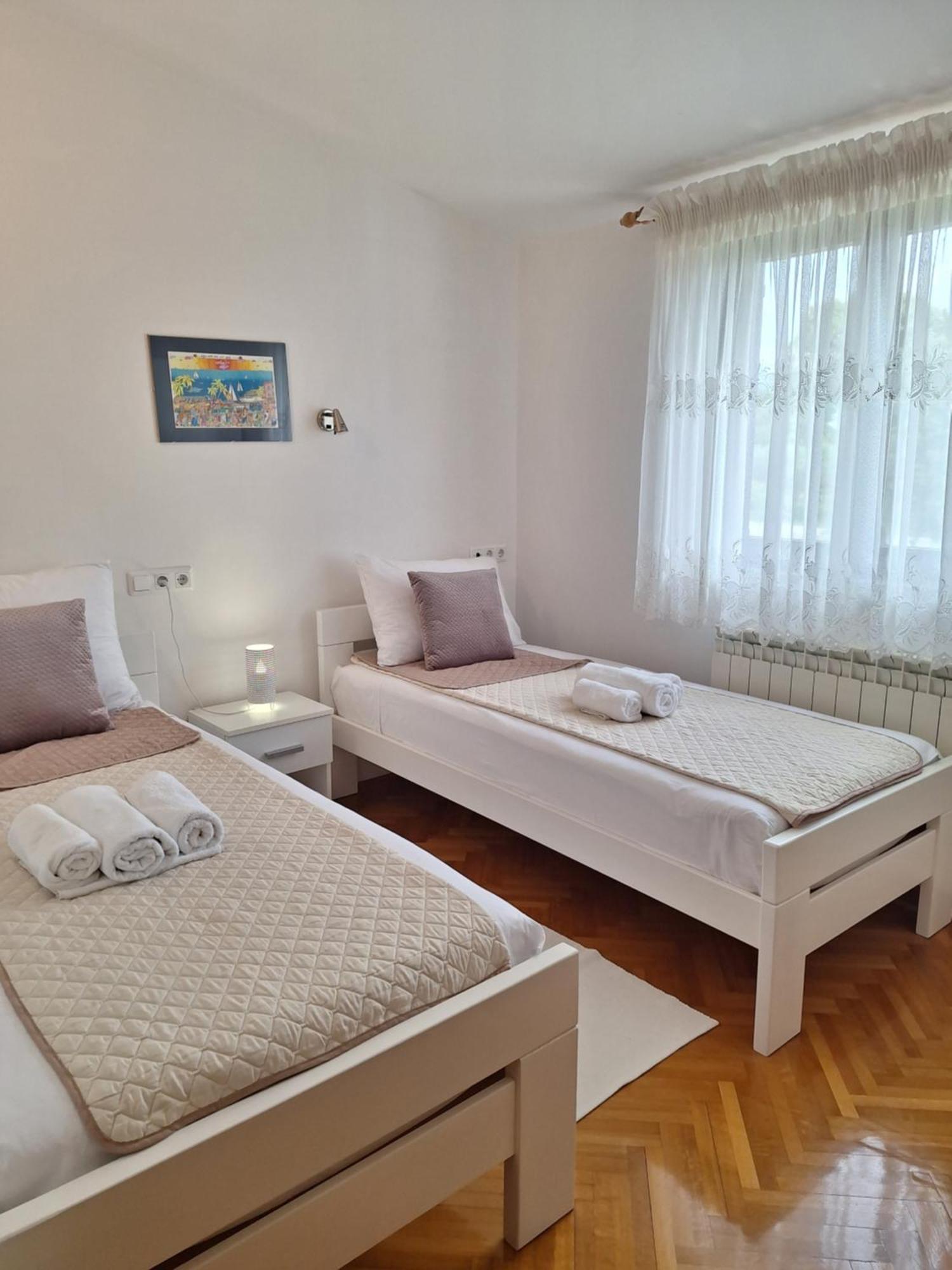 Apartment Katarina Vodnjan Esterno foto